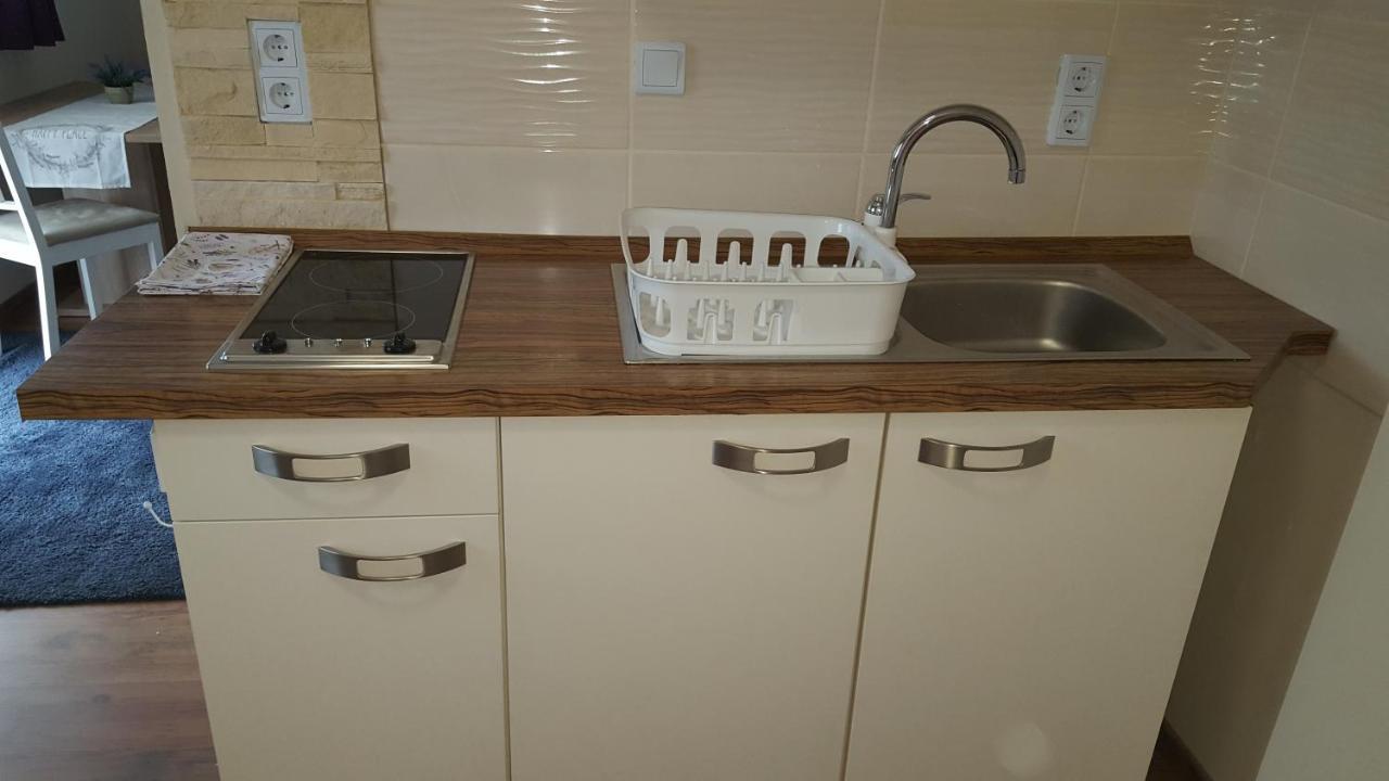 Takler Home Alsoors Ngoại thất bức ảnh