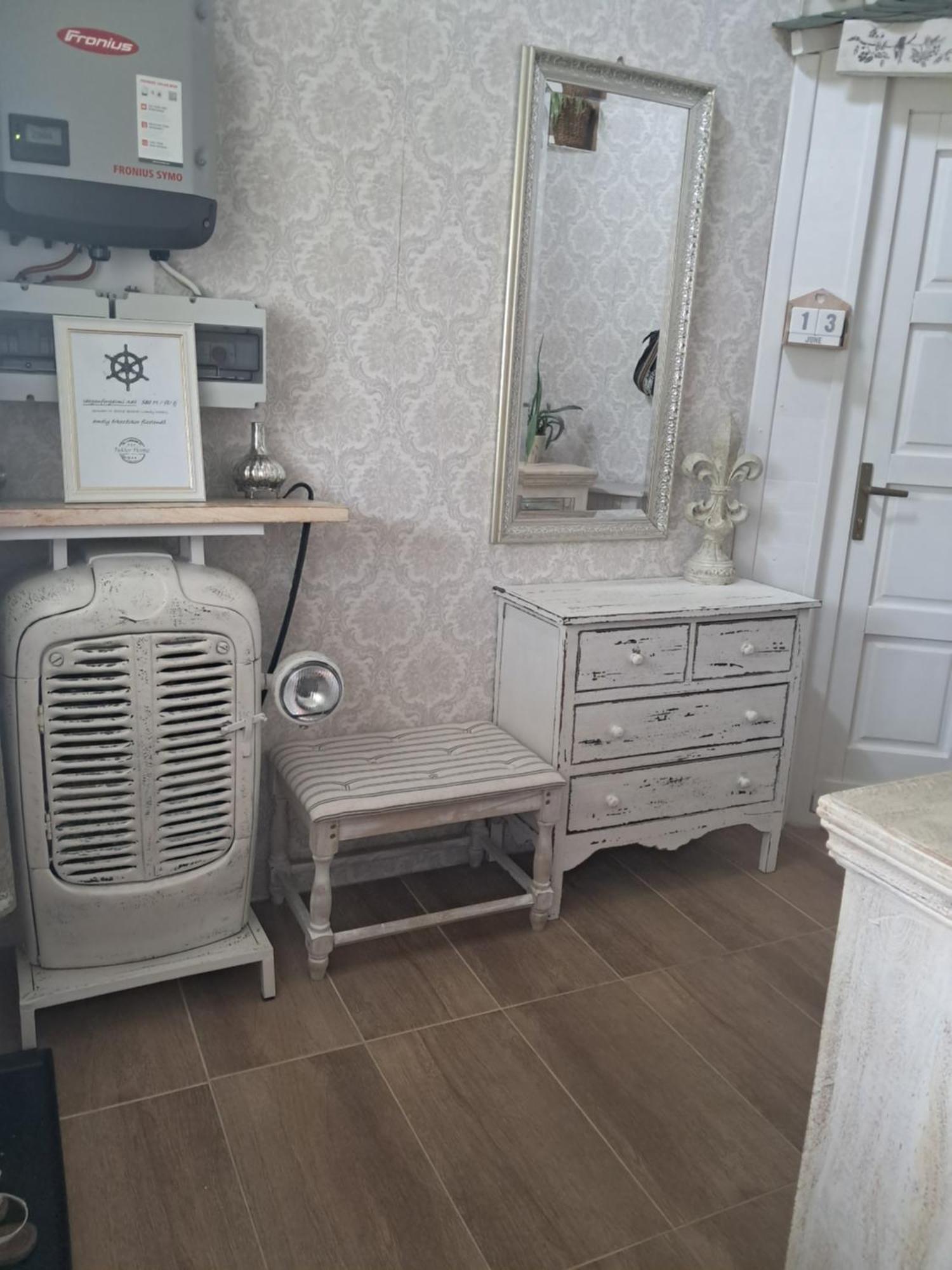 Takler Home Alsoors Ngoại thất bức ảnh
