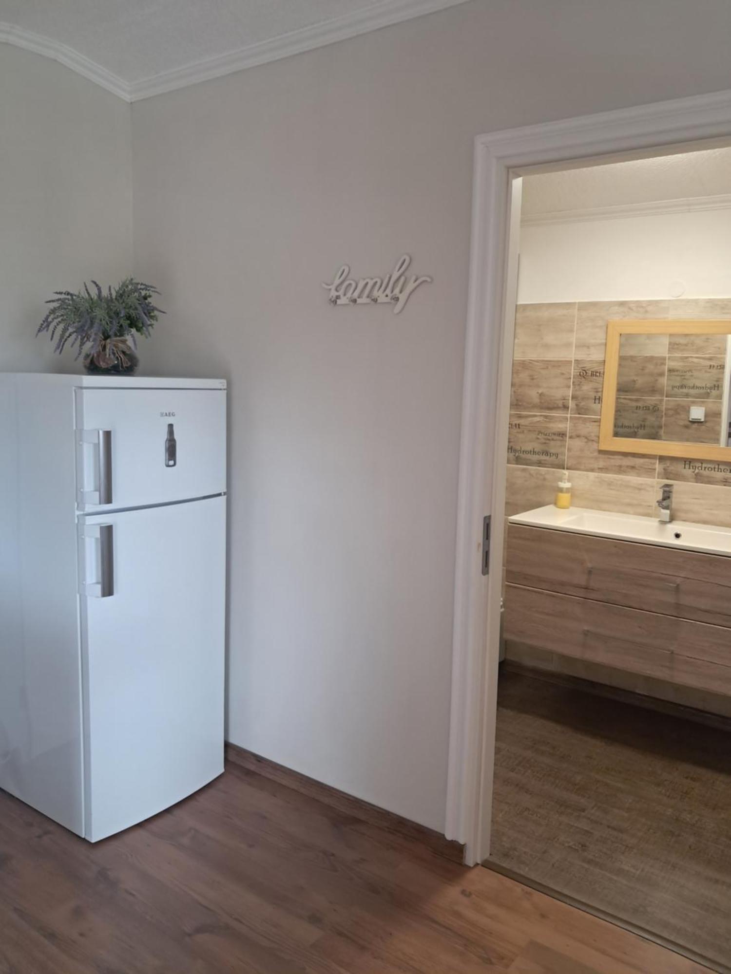 Takler Home Alsoors Ngoại thất bức ảnh