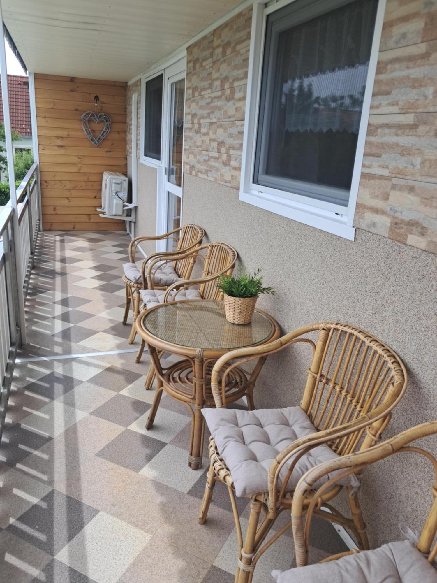 Takler Home Alsoors Ngoại thất bức ảnh
