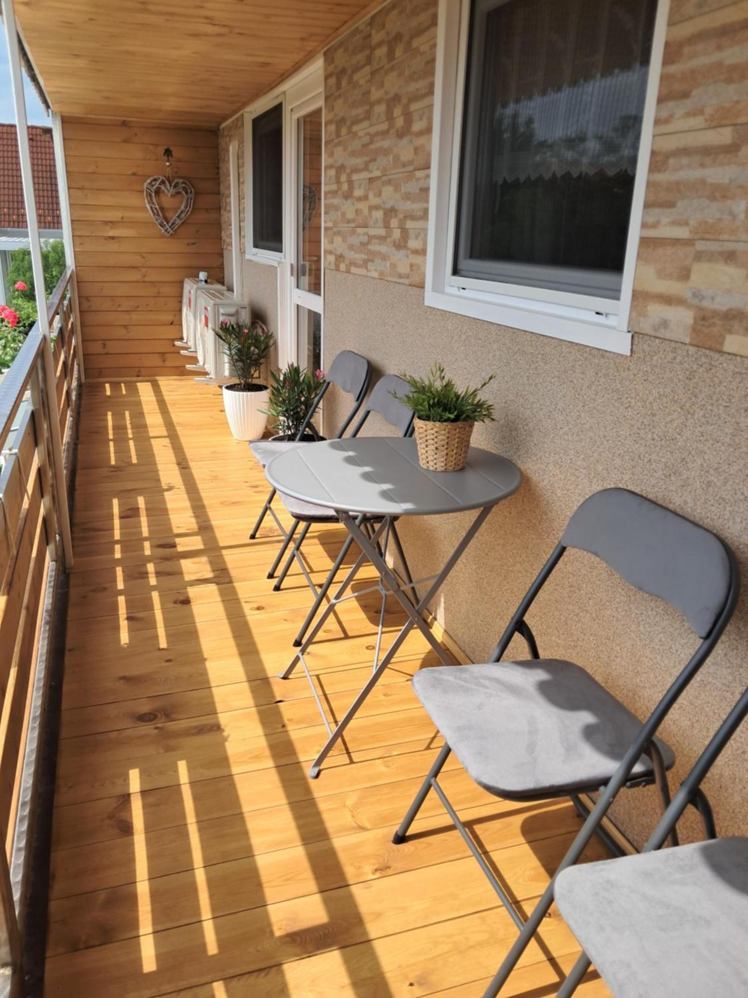 Takler Home Alsoors Ngoại thất bức ảnh