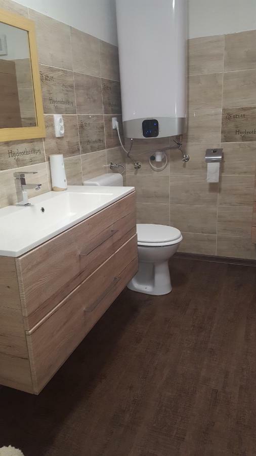 Takler Home Alsoors Ngoại thất bức ảnh